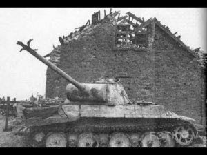 Окружение группы армий Север в 1944. Месть за Ленинград