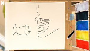 Кормлю Уличного маленького котенка #ПУРУМЧАТА