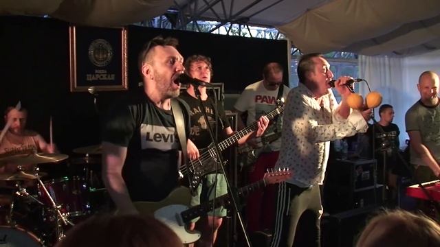 Ленинград - Дача - 2.4.05.2014 смотреть онлайн