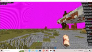 играю с читом на раст ми