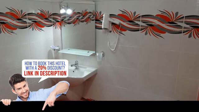 Guesthouse Kamelia - Ahtopol Bulgaria - Review HD