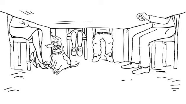 Мультик для тех кто много ест и им становится плох смотреть онлайн