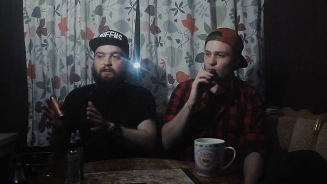 Maskit Диванный Генерал! Будь мужиком! смотреть онлайн