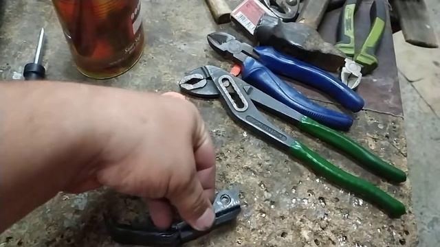 Борьба с роликом закончились. смотреть онлайн