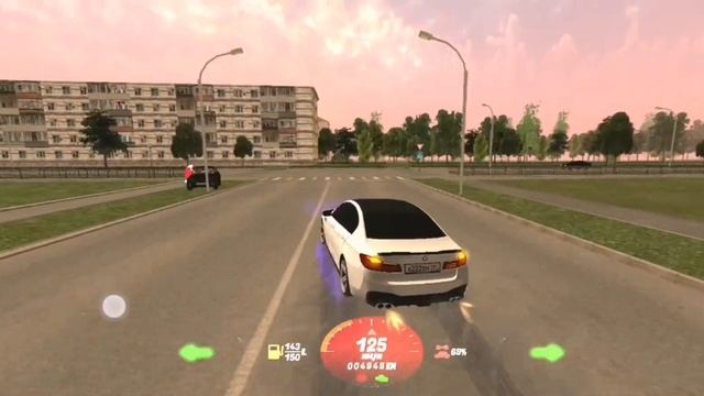 Суета на м5 ф90 блек раша смотреть онлайн