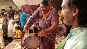 Punjabi Style Dhol Beats By Sain Nasir Mundeki Daska Sialkot Pk