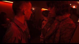 Он снял с инопланетянки все, чтобы войти в нее