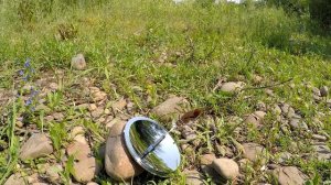 Огонь от солнца зажигает все. Солнечная зажигалка с Алиэкспресс для выживания