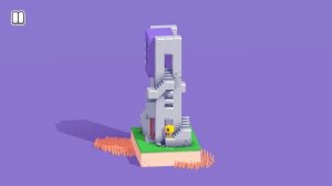 “Odd Bot” Fancade world15 game1