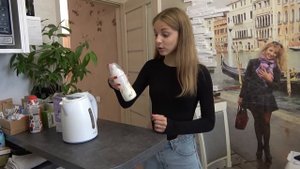 Лера КАК МАМА для ДВУХ маленьких СЕСТЕР Крейзи лайф