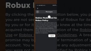 КАК ПОЛУЧИТЬ РОБАКСЫ ЗА УДАЛЕННЫЕ ВЕЩИ В РОБЛОКСЕ?