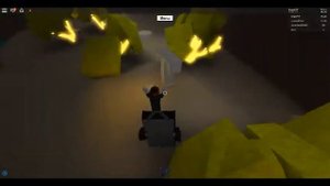 Где находится желтое светящиеся дерево в Lumber Tycoon 2.