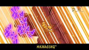 Steel Ball Run |English Dub| Animation