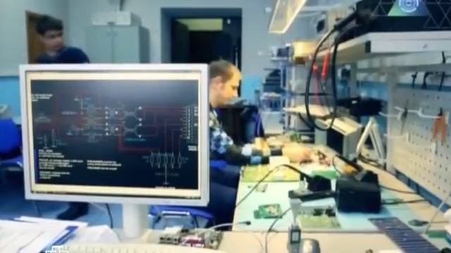 Вредна ли микроволновка. смотреть онлайн