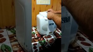 Бойлер под мойку на 10 литров