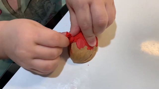 Мастер-класс "Божья коровка" смотреть онлайн