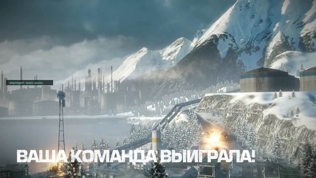 Chronicles of Jackass 03 - BF: BC 2 - Epic Win смотреть онлайн