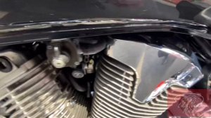 Обзор мотоцикла Honda VTX1300 без пробега по РФ