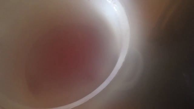 Заготовка. Джем (желе) из смородины в мультиварке. Быстро и вкусно!!!