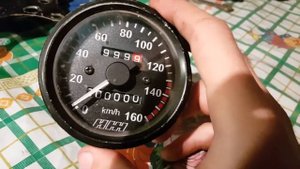 ПЕРЕСВЕТ, Тюнинг приборной панели Иж Юпитер 5. Часть 1