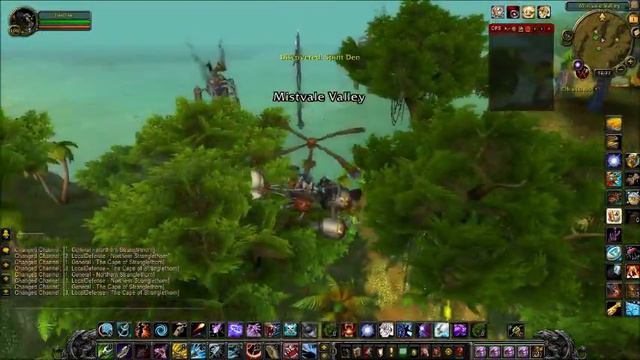 New Expansion ideas for World of Warcraft смотреть онлайн