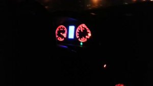 7 ряд. 4,3 пара ваз 2112