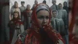"Снежная любовь: Самые романтичные моменты из советских фильмов"