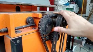 Деревообрабатывающий комбинированный станок "Партнёр КР-3"