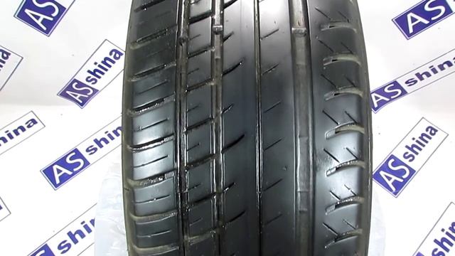 Шины бу 205 55 R16 Viatti Strada Asimmetrico V-130 - 0015456FAL1VID