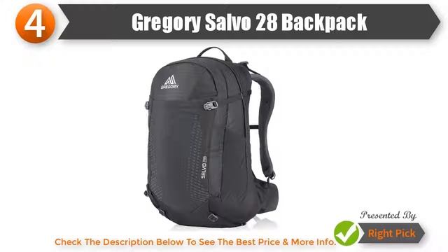 BACKPACK : Best Hiking Daypacks (2020) смотреть онлайн