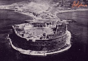 Морская баллада (На ветвях израненного тополя...) - трио РЕЛИКТ