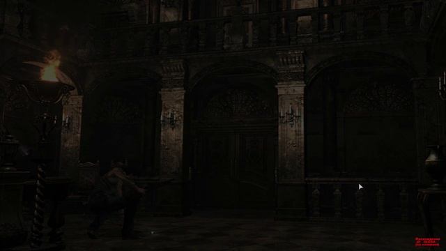 Resident Evil 0 _ Biohazard 0 HD Remaster _ серия 4 _ no comment