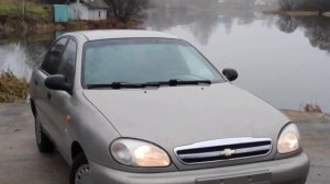 Шевроле Ланос. Авито на продажу 2007 года/хороший авто