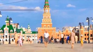 колыбельная VictoriaAspect ( струями счастье)