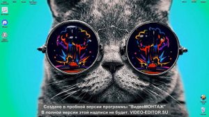 Как посмотреть сколько у себя герц?