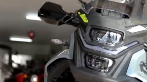 Nueva Cf Moto 450 Mt 2024😱 // Nueva Adventure🔥 // Vale la pena💯