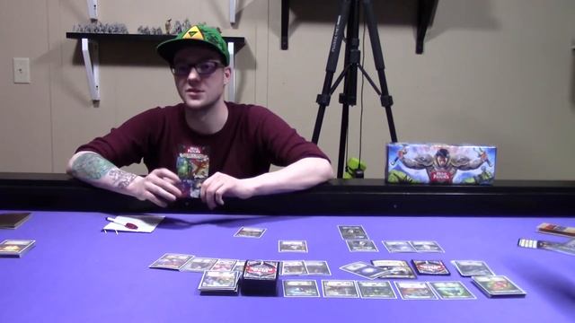 Hero Realms: Discussion смотреть онлайн