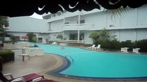 Таиланд,Патая.Отель Велком плаза.