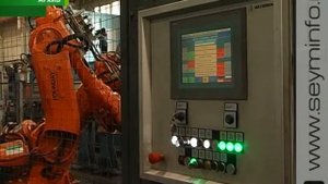 Курский «Вагонмаш» развивает производство