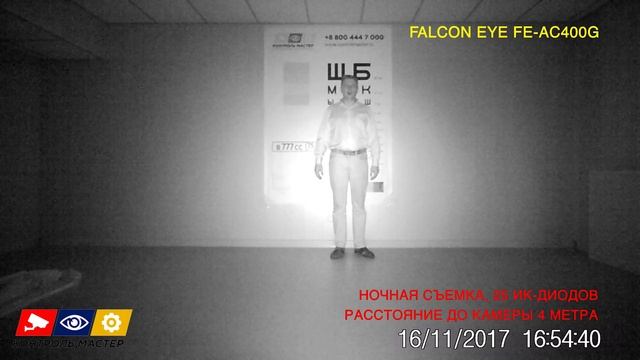 Обзор фотоловушки Falcon Eye FE-AC400G смотреть онлайн