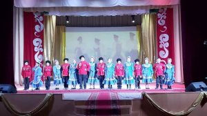 "Казачата - Эх, Казачата"