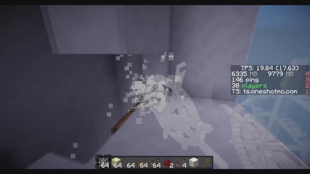 5 wide floating barrel- [Showcase] смотреть онлайн