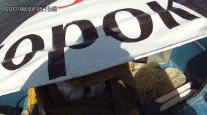 Рыбалка на "подпуск" в р.Ока