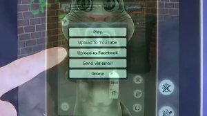 Talking Tom Cat for iPad review