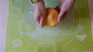 Вертута с Тыквой // Так ТЫКВУ вы ещё не ели!!!