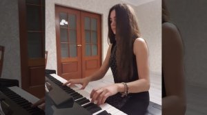 Passacaglia - George Frideric Handel Гендель – Пассакалия