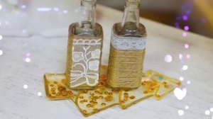 ЭФФЕКТНЫЕ DIY ПОДАРКИ НА НОВЫЙ ГОД СВОИМИ РУКАМИ ? НОВОГОДНИЙ ДЕКОР СВОИМИ РУКАМИ