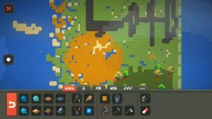 MORE WORLD DESTRUCTION IN | Super WorldBox update v0.4.136