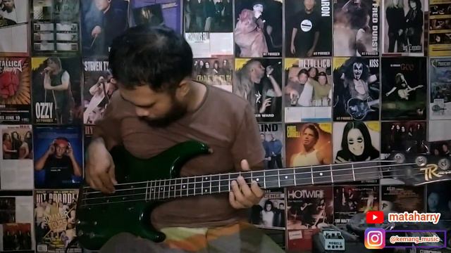 BASS UNTUK PEMULA IBANEZ TR SERIES. BASS LANGKA BASS VINTAGE смотреть онлайн