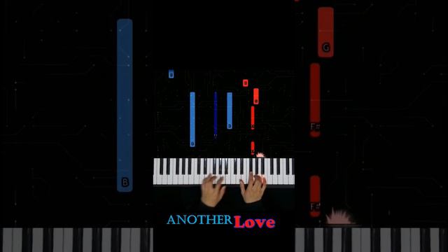 Tom Odell- Another love